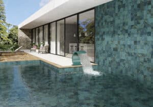 Carrelage extérieur BALI - Élégance et Résistance pour Piscines et Terrasses