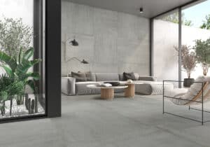 METAL | AK Carrelage et Façade