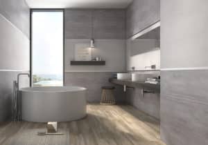 Carrelage Intérieur Inox
