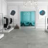 Carrelage intérieur ALESIA Gris