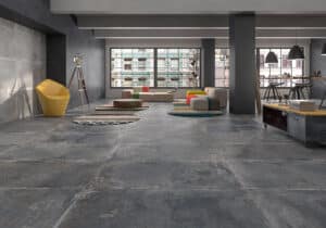 LEEDS | AK Carrelage et Façade