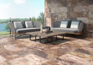 NEPAL | Carrelage Extérieur Sol